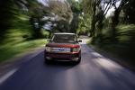 Ford Flex 2008 года